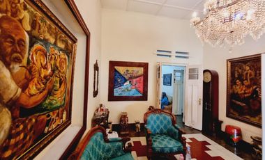 Turun harga Rumah luas joglo solo kota dijual cepat BU