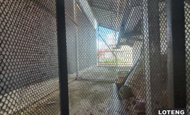 Rumah type 85/120m2 di cluster mawar kota citra grha
