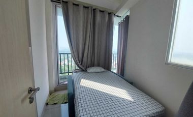 Apartemen Akasa Nyaman Dekat kemana2 Fullfurnised view Pool