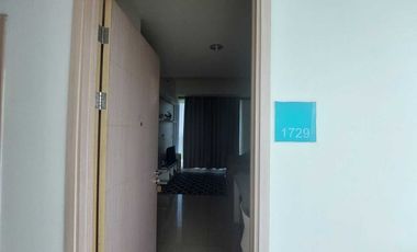 Apartemen Akasa Nyaman Dekat kemana2 Fullfurnised view Pool