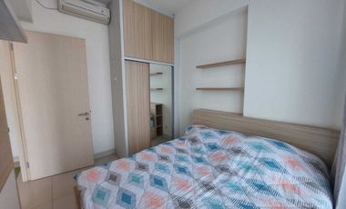 Apartemen Akasa Nyaman Dekat kemana2 Fullfurnised view Pool