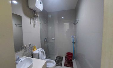Apartemen Akasa Nyaman Dekat kemana2 Fullfurnised view Pool
