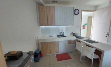 Apartemen Akasa Nyaman Dekat kemana2 Fullfurnised view Pool