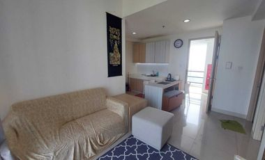 Apartemen Akasa Nyaman Dekat kemana2 Fullfurnised view Pool