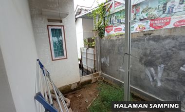 Rumah type 45 di surya mas regency kertak hanyar