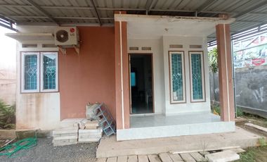 Rumah type 45 di surya mas regency kertak hanyar