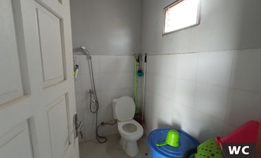 Rumah type 45 di surya mas regency kertak hanyar