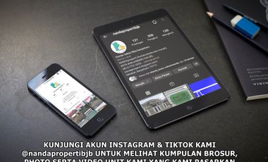 Rumah type 45 di surya mas regency kertak hanyar