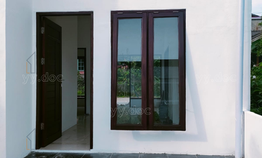 Rumah Cantik