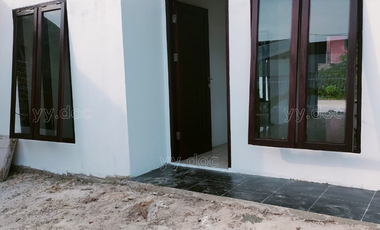 Rumah Cantik