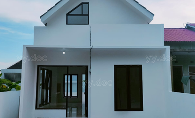 Rumah Cantik