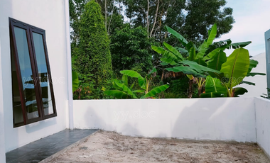Rumah Cantik