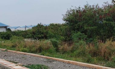 di Jual Tanah strategis di Tangerang