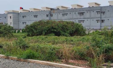 di Jual Tanah strategis di Tangerang