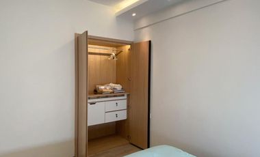 Jual Cepat Apt Pgv Cimanggis 35m2 View Strategis