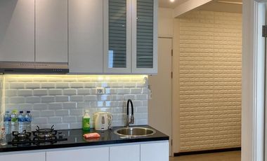 Jual Cepat Apt Pgv Cimanggis 35m2 View Strategis