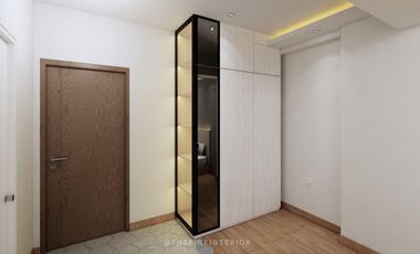 Jual Cepat Apt Pgv Cimanggis 35m2 View Strategis