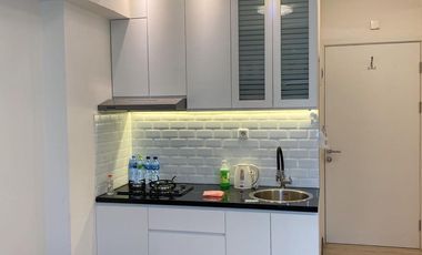 Jual Cepat Apt Pgv Cimanggis 35m2 View Strategis