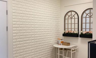 Jual Cepat Apt Pgv Cimanggis 35m2 View Strategis