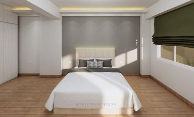 Jual Cepat Apt Pgv Cimanggis 35m2 View Strategis