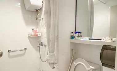 Jual Cepat Apt Pgv Cimanggis 35m2 View Strategis