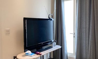 Jual Cepat Apt Pgv Cimanggis 35m2 View Strategis