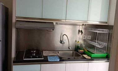 Dijual murah Apartemen Parahyangan Residence