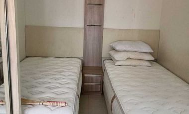 Dijual murah Apartemen Parahyangan Residence