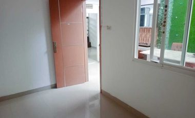 DIJUAL RUMAH JALAN CENDANA DEMANG LEBAR DAUN PALEMBANG