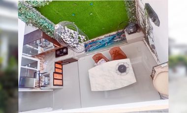 DIJUAL RUMAH JALAN CENDANA DEMANG LEBAR DAUN PALEMBANG