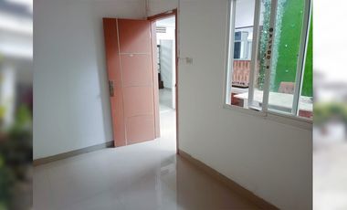 DIJUAL RUMAH JALAN CENDANA DEMANG LEBAR DAUN PALEMBANG