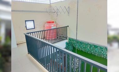 DIJUAL RUMAH JALAN CENDANA DEMANG LEBAR DAUN PALEMBANG