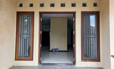 Dijual Dan Disewa Rumah Jl. Kelengan Tengah - Semarang