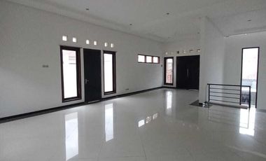 Dijual Dan Disewa Rumah Jl. Kelengan Tengah - Semarang