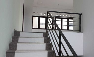 Dijual Dan Disewa Rumah Jl. Kelengan Tengah - Semarang