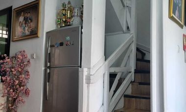 Dijual Rumah Siap Huni Lokasi Setra Asri