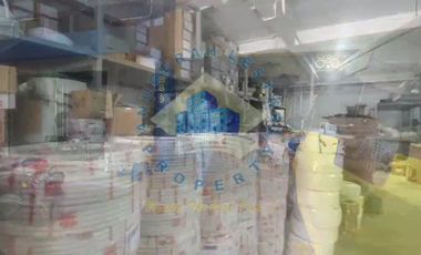 Jual Gudang di Kawasan Pergudangan Tekno 2 BSD - Tangerang, Banten