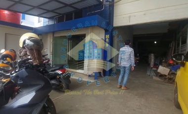 Jual Gudang di Kawasan Pergudangan Tekno 2 BSD - Tangerang, Banten
