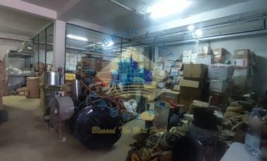 Jual Gudang di Kawasan Pergudangan Tekno 2 BSD - Tangerang, Banten