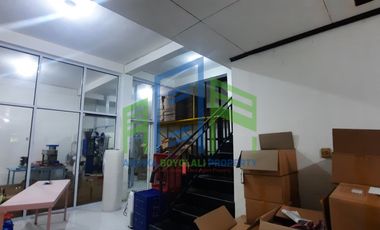 Rumah cantik 2 lantai di pengging banyudono boyolali