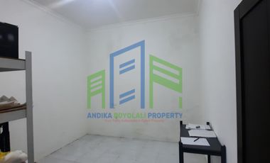 Rumah cantik 2 lantai di pengging banyudono boyolali