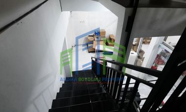 Rumah cantik 2 lantai di pengging banyudono boyolali