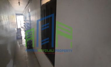 Rumah cantik 2 lantai di pengging banyudono boyolali