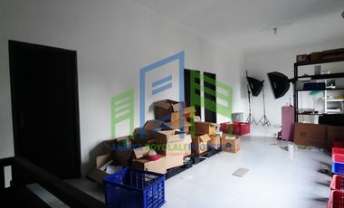 Rumah cantik 2 lantai di pengging banyudono boyolali