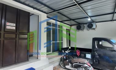 Rumah cantik 2 lantai di pengging banyudono boyolali