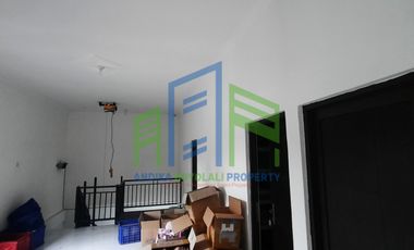 Rumah cantik 2 lantai di pengging banyudono boyolali