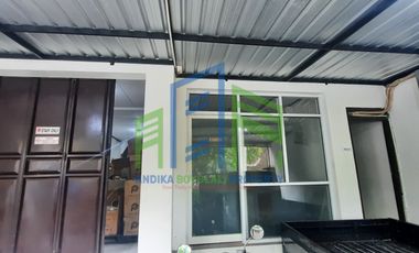 Rumah cantik 2 lantai di pengging banyudono boyolali