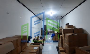 Rumah cantik 2 lantai di pengging banyudono boyolali