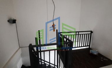 Rumah cantik 2 lantai di pengging banyudono boyolali