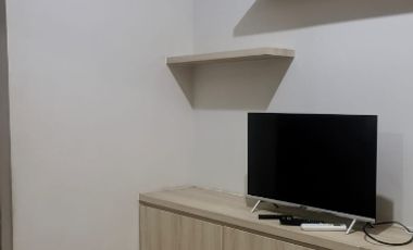 ready unit 2bed di apartemen sumarecon bekasi